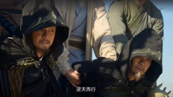 《大理寺少卿游》還有第二季?女皇長生、李餅成神,未解之謎將解