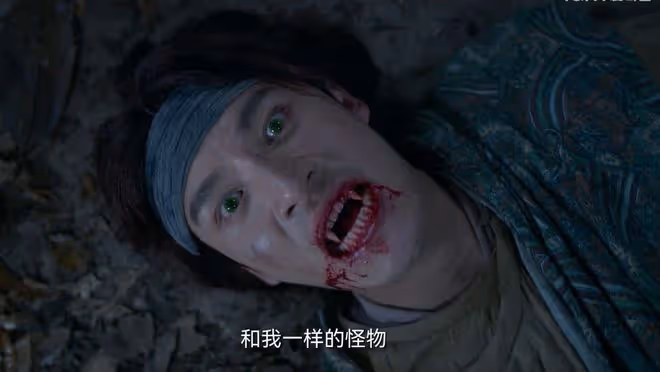 《大理寺少卿游》還有第二季?女皇長生、李餅成神,未解之謎將解