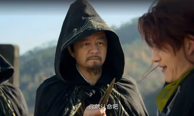 《大理寺少卿游》還有第二季?女皇長生、李餅成神,未解之謎將解