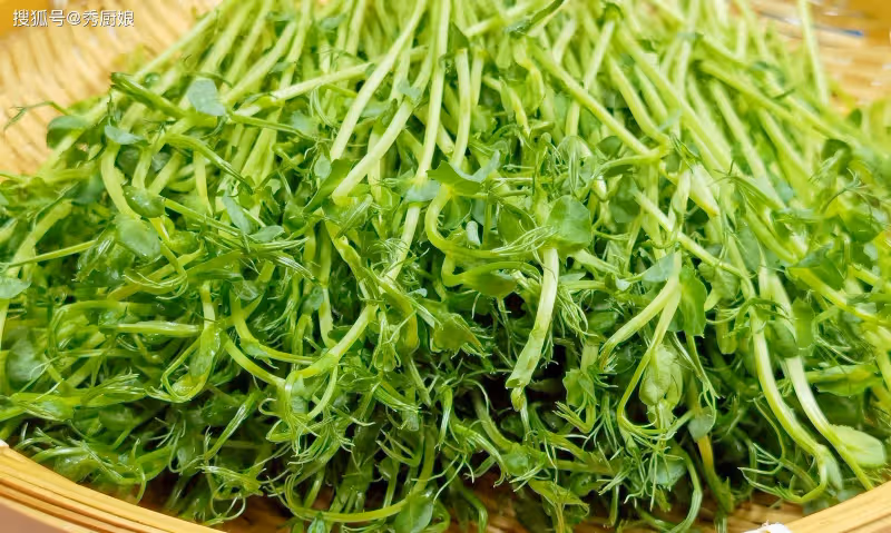 明明是超級蔬菜,卻很少人知道!春天不吃虧大發,鮮嫩營養又好吃