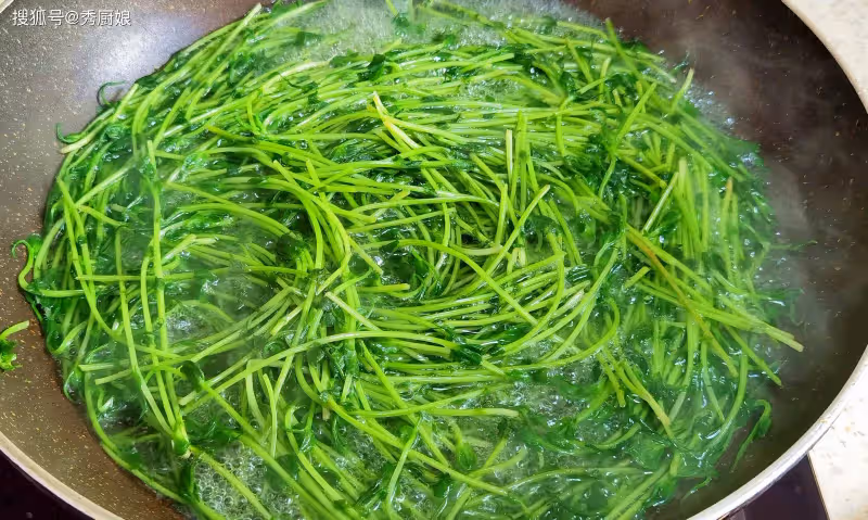 明明是超級蔬菜,卻很少人知道!春天不吃虧大發,鮮嫩營養又好吃
