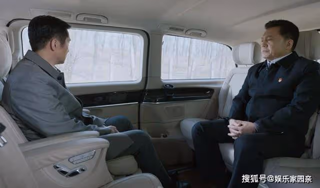 《江河日上》拉劉耕野下台,當真是為了鄭寒江?廖宇正是有私心的