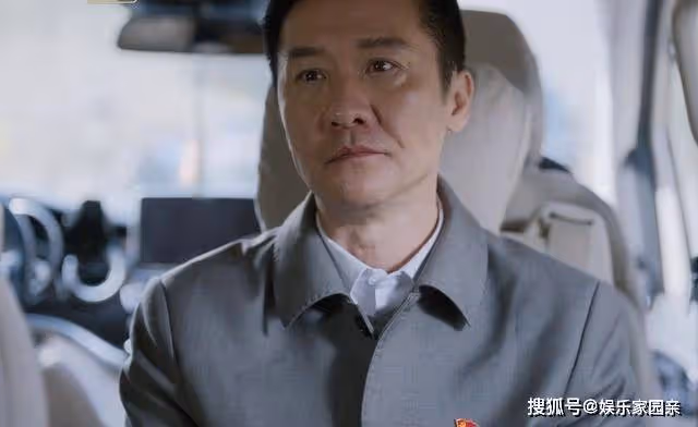 《江河日上》拉劉耕野下台,當真是為了鄭寒江?廖宇正是有私心的
