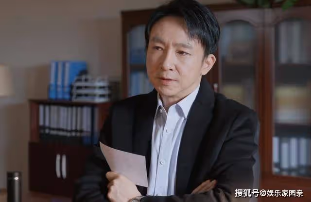 《江河日上》拉劉耕野下台,當真是為了鄭寒江?廖宇正是有私心的