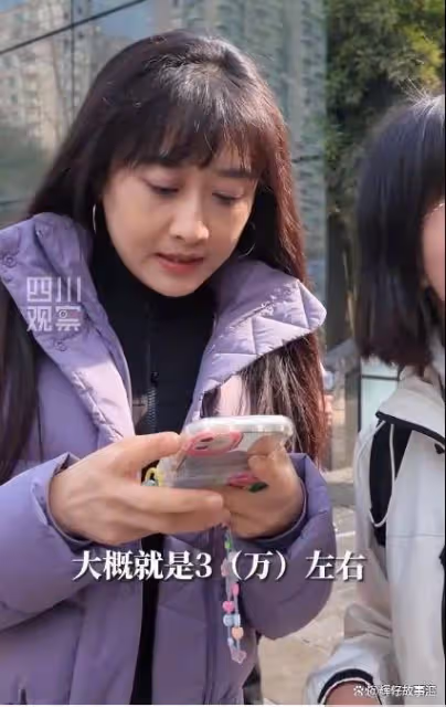 女生26歲裸辭做約拍月入3萬,陪拍價格幾百到幾千元不等