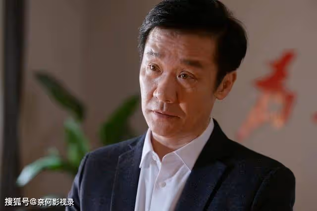 《江河日上》：鄭寒江被騙慘了！朱天才或將成為大結局的關鍵人物