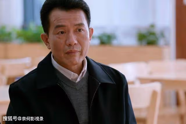 《江河日上》：鄭寒江被騙慘了！朱天才或將成為大結局的關鍵人物