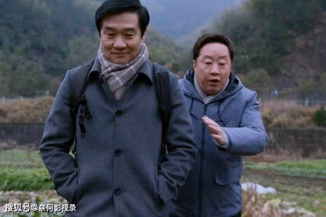 《江河日上》：鄭寒江被騙慘了！朱天才或將成為大結局的關鍵人物