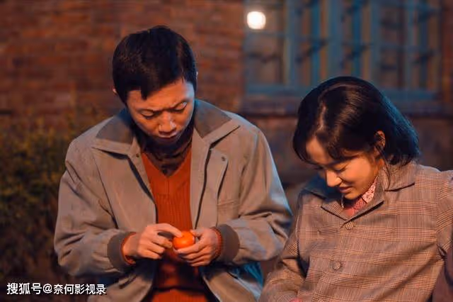 南來北往：為什麼，火車司機蔡大年，找了一個高彩禮的兒媳婦？