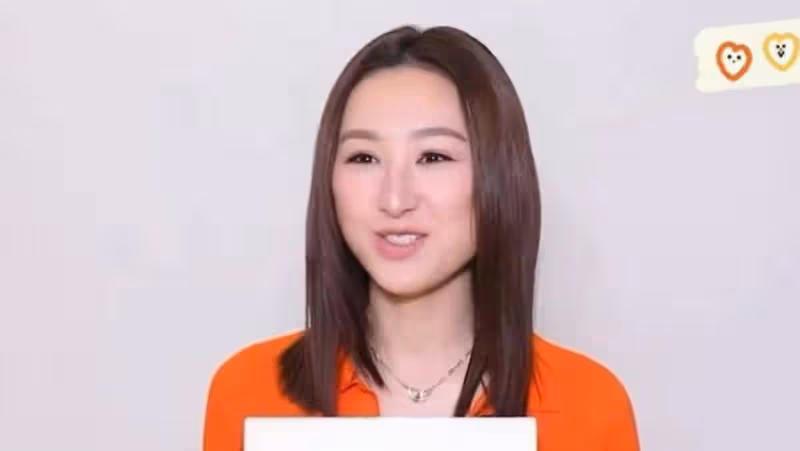 TVB花旦內地人氣旺！爆獲多部劇邀請！直言先拍TVB劇