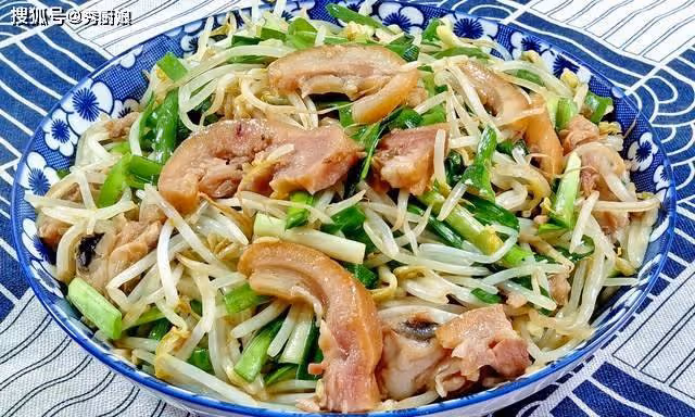 「龍食腹中藏，金銀堆滿缸」，二月二龍抬頭，再忙別忘吃5種龍食