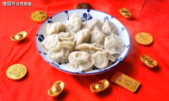 「龍食腹中藏，金銀堆滿缸」，二月二龍抬頭，再忙別忘吃5種龍食