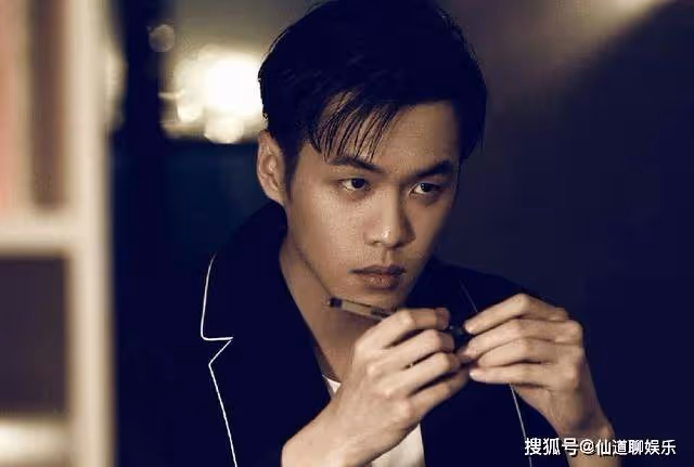 真出息了!張若昀12集懸疑劇《生日快樂》殺青,預定2024年爆款劇