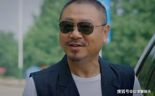 真出息了!張若昀12集懸疑劇《生日快樂》殺青,預定2024年爆款劇