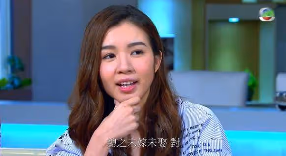 婚照曝光！TVB前花旦大曬終極好身材！與準新郎海邊喝啤酒