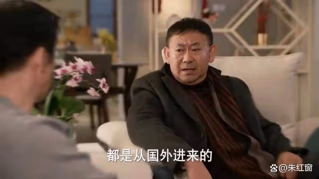 《江河日上》快到大結局才發現，全劇最大的懸念，被羅靜揭開