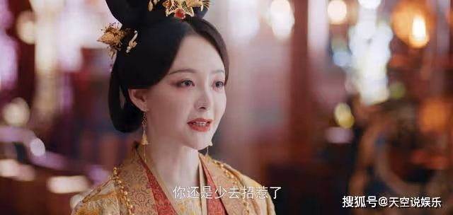 《永安夢》許皇后籌謀了那麼多，為何從不與六皇子言說？