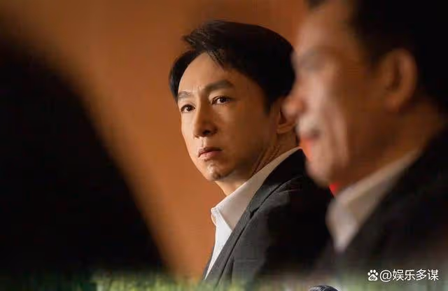 《江河日上》朱天才死前10s錄音，曝光村民患癌真相，錢起被槍決