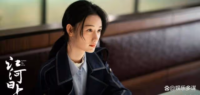 |劇評解析|《江河日上》鄭寒江發現關鍵證據,竟被王武藏在魚缸,錢起悔恨自首