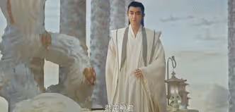 《與鳳行》定檔預告被嘲!趙麗穎林更新妝造顯老,劇情幼稚配音出戲