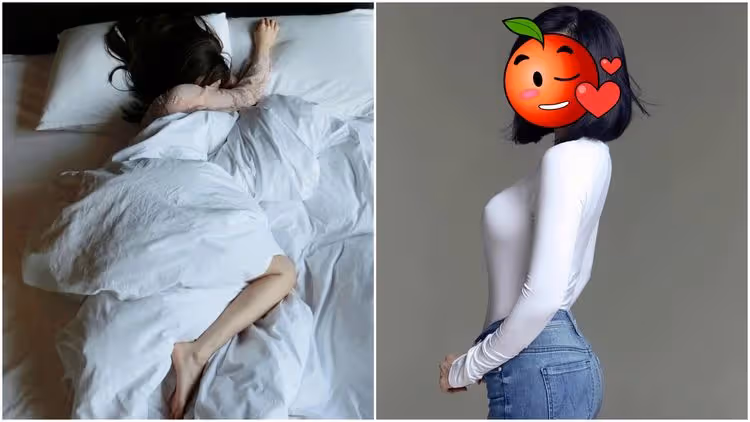 女星病到癱軟！聽見媽媽說「我有幫你買台積電」　瞬間滿血復活