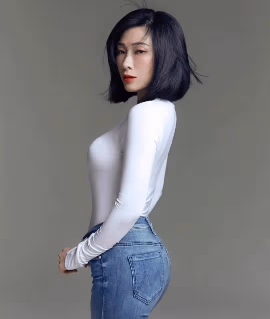 女星病到癱軟！聽見媽媽說「我有幫你買台積電」　瞬間滿血復活