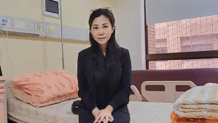 作家小彤罹胰臟癌！醫師提醒6大警訊　遠離3大危險因子