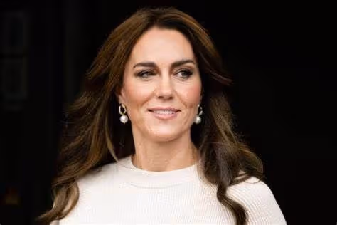 白金漢宮故意拒絕透露凱特·米德爾頓的「真實狀況」？