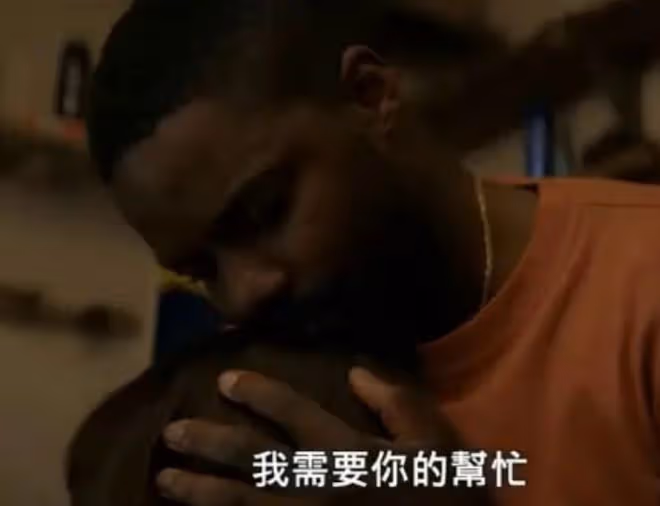 美國版《三體》：忍得了一臉兇相的葉文潔，真忍不了羅輯的扮演者