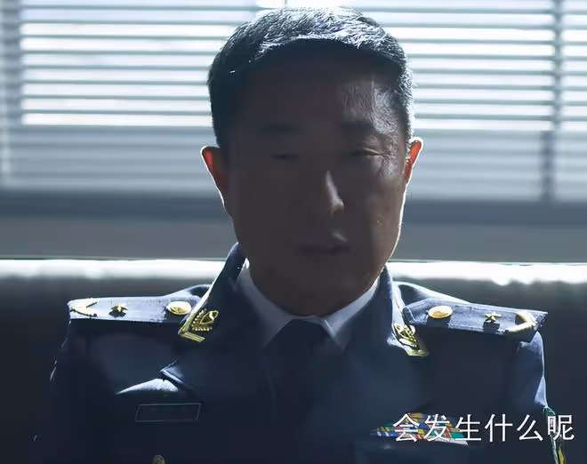 美國版《三體》：忍得了一臉兇相的葉文潔，真忍不了羅輯的扮演者