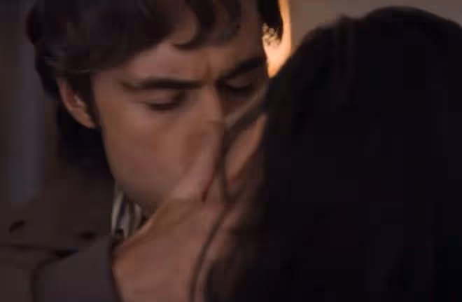 美國版《三體》：忍得了一臉兇相的葉文潔，真忍不了羅輯的扮演者