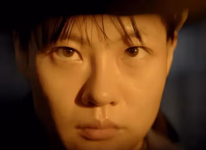 美國版《三體》：忍得了一臉兇相的葉文潔，真忍不了羅輯的扮演者