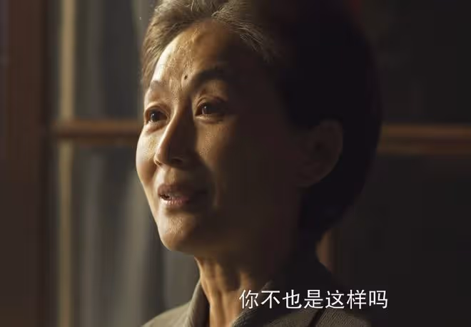 美國版《三體》：忍得了一臉兇相的葉文潔，真忍不了羅輯的扮演者