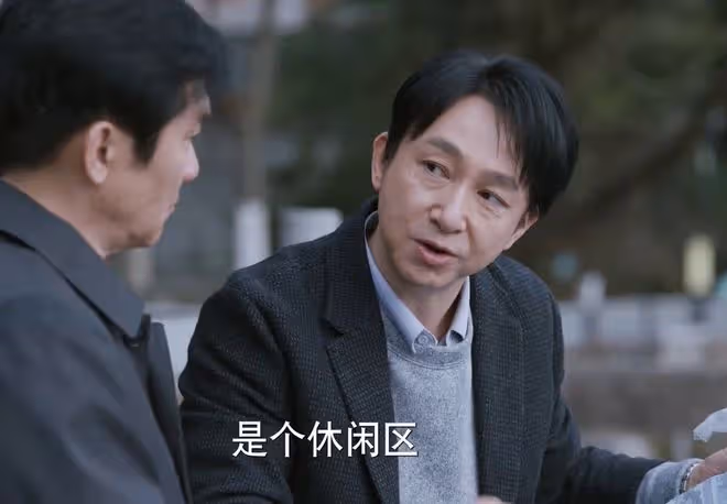 《江河日上》鄭寒江、劉耕野化敵為友,難怪李子平不為劉耕野說話