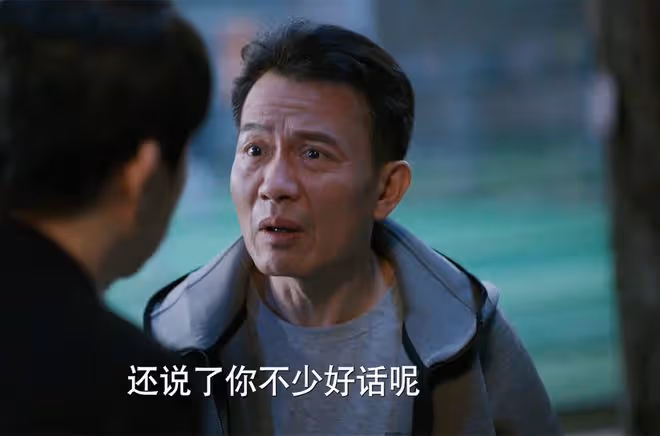 《江河日上》鄭寒江、劉耕野化敵為友,難怪李子平不為劉耕野說話