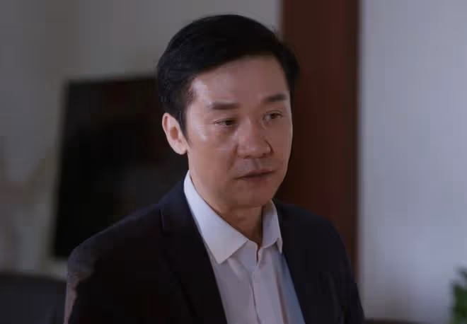 《江河日上》鄭寒江、劉耕野化敵為友,難怪李子平不為劉耕野說話