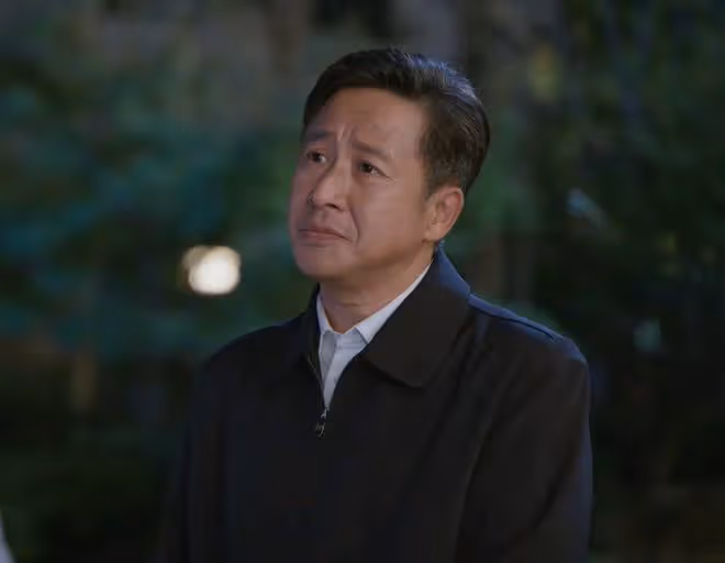 《江河日上》大結局:肖雪得絕症,最終慘死?鄭寒江崩潰痛哭