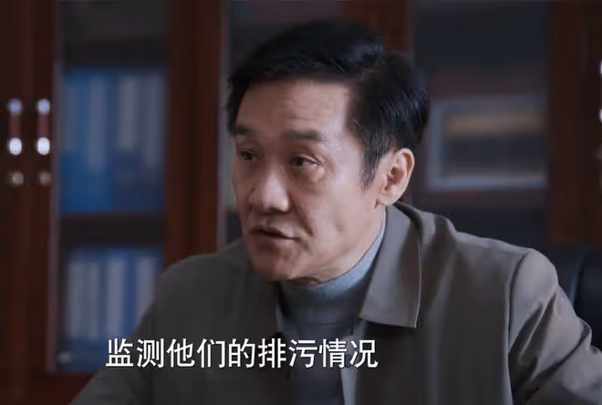 《江河日上》大結局:肖雪得絕症,最終慘死?鄭寒江崩潰痛哭