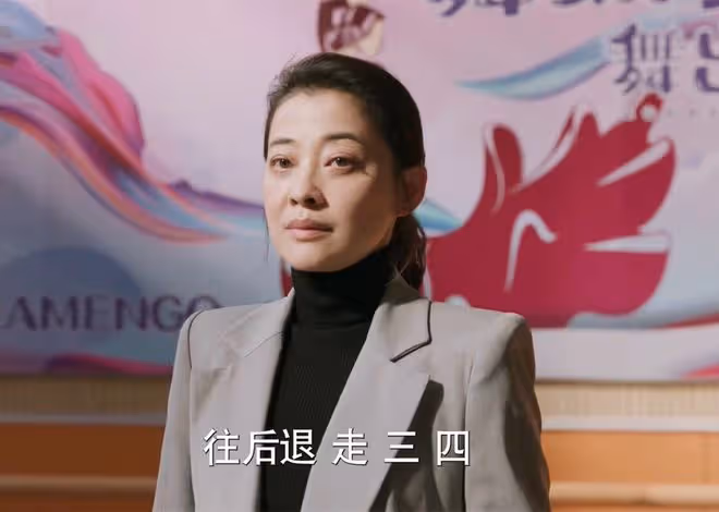 《江河日上》大結局:肖雪得絕症,最終慘死?鄭寒江崩潰痛哭