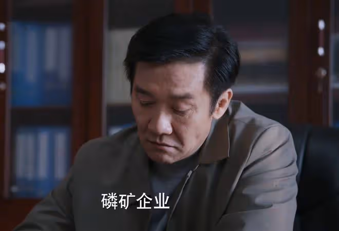 《江河日上》16人患癌死亡,鄭寒江攤上大事,廖宇正烏紗帽難保了