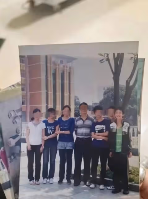 痛心!中山大學博士生張凱抑鬱症自殺,年僅30歲,是家中獨生子!