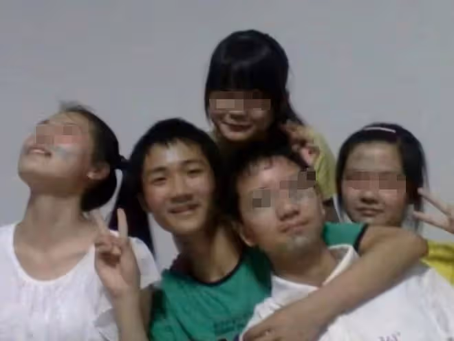 痛心!中山大學博士生張凱抑鬱症自殺,年僅30歲,是家中獨生子!