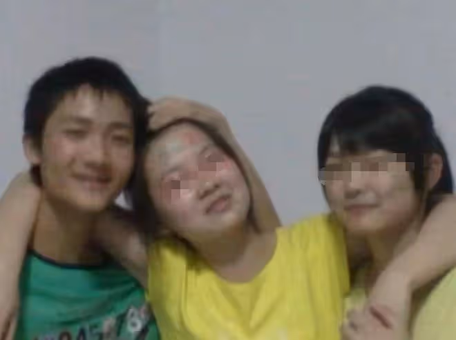 痛心！中山大學博士生張凱抑鬱症自殺，年僅30歲，是家中獨生子！