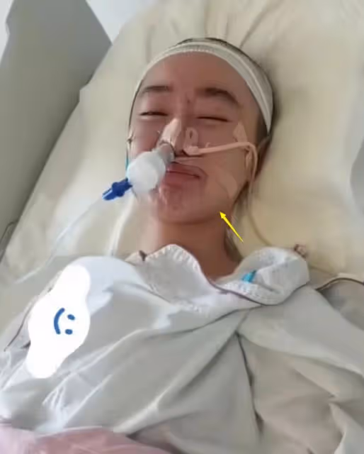 「點讀機女孩」手術後嗜睡,媽媽頻繁營業惹質疑,還刪網友評論!