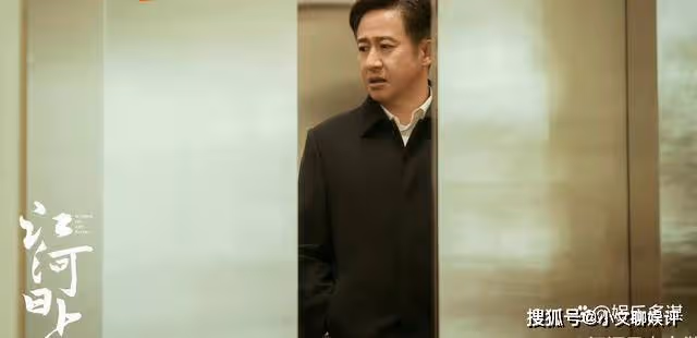 《江河日上》結局:錢起肝癌去世,鄭寒江成省委書記,朱天才最好命