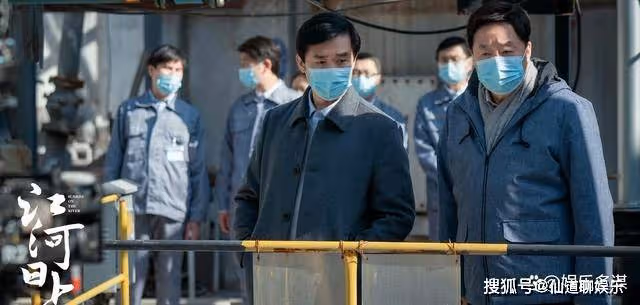 |影視解析|《江河日上》鄭寒江被下放,劉耕野被開除,朱天才成最大受益者