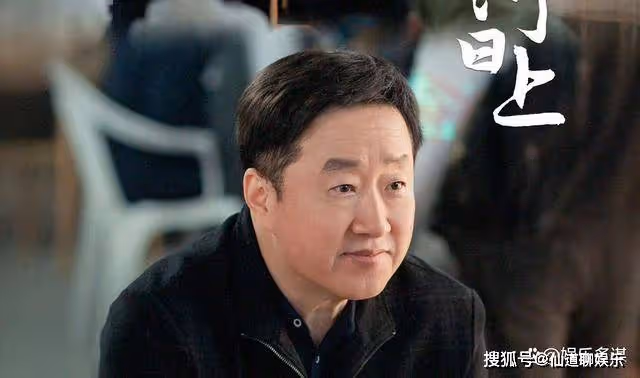 《江河日上》廖宇正為鄭寒江收攬人心，劉耕野和鄭寒江冰釋前嫌，共進退