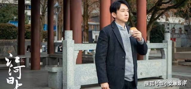 |劇評解析|《江河日上》肖雪死前一句話,讓錢起主動交代保護傘,地位太尊貴