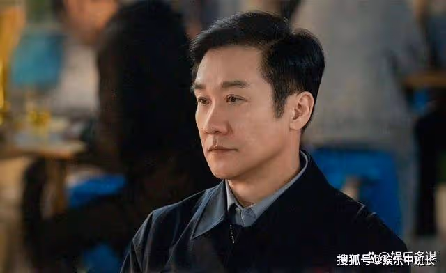 《江河日上》看懂錢起說的這句話，才懂他為何冒死頂罪，真相太黑暗