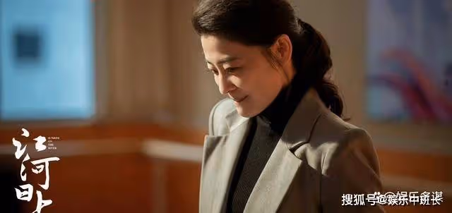 《江河日上》看懂錢起說的這句話，才懂他為何冒死頂罪，真相太黑暗